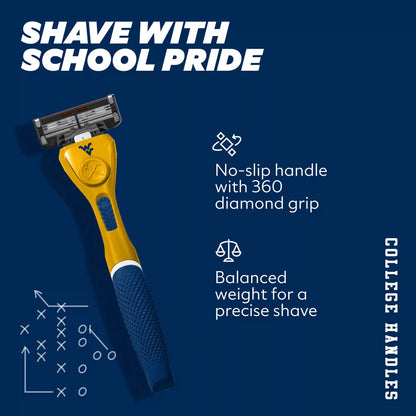 College Handle