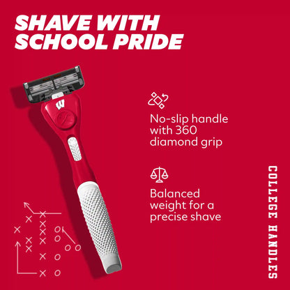 College Handle