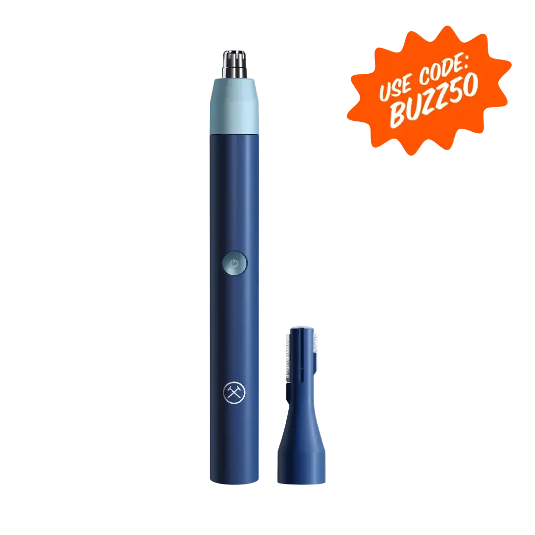 For Your Details Trimmer