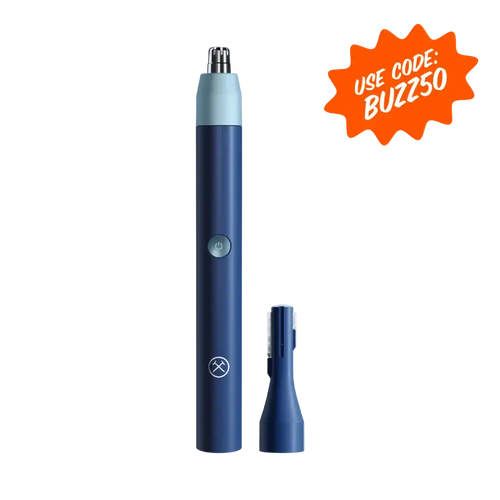 For Your Details Trimmer
