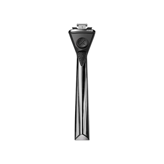 Heavy Metal Handle*