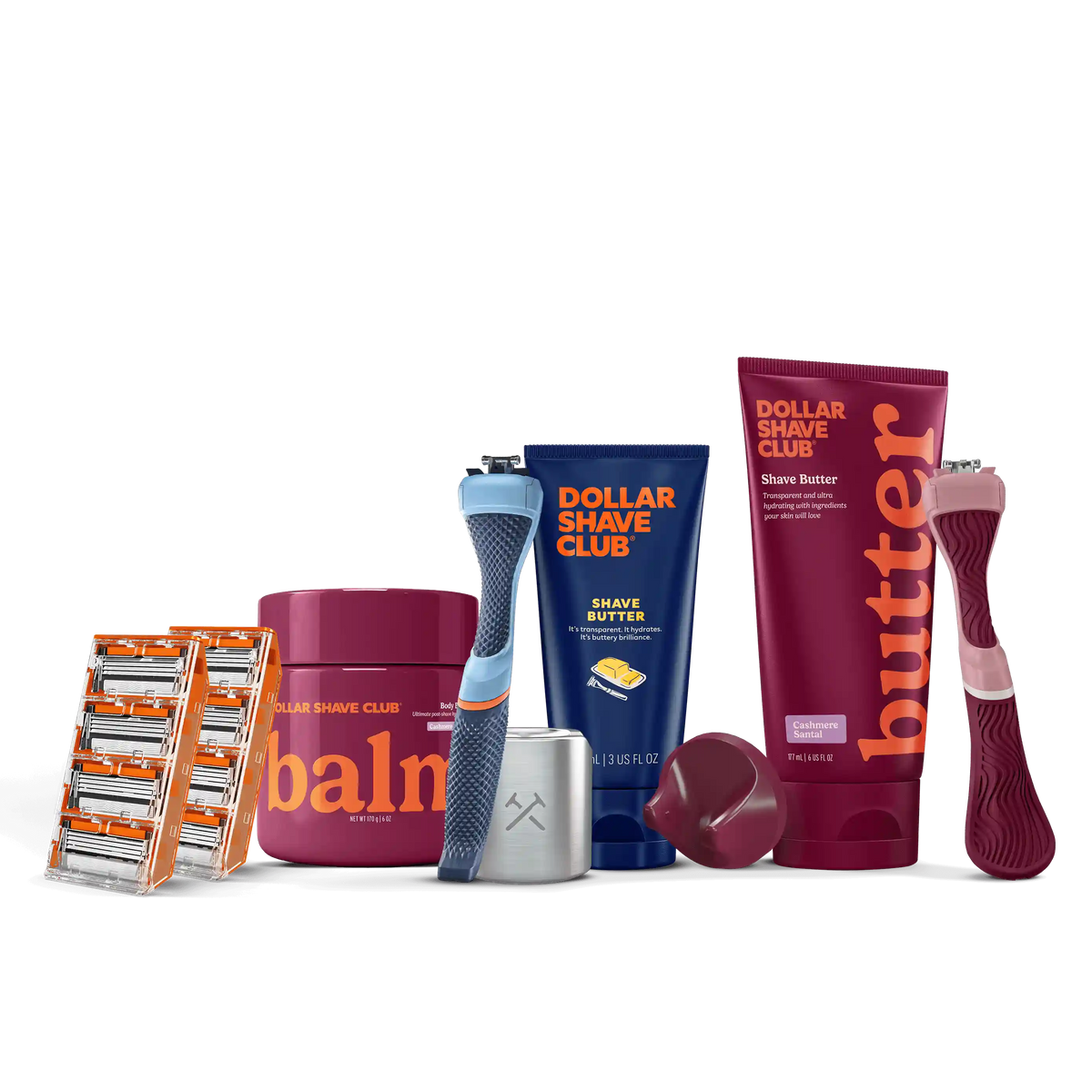 Full House Bundle