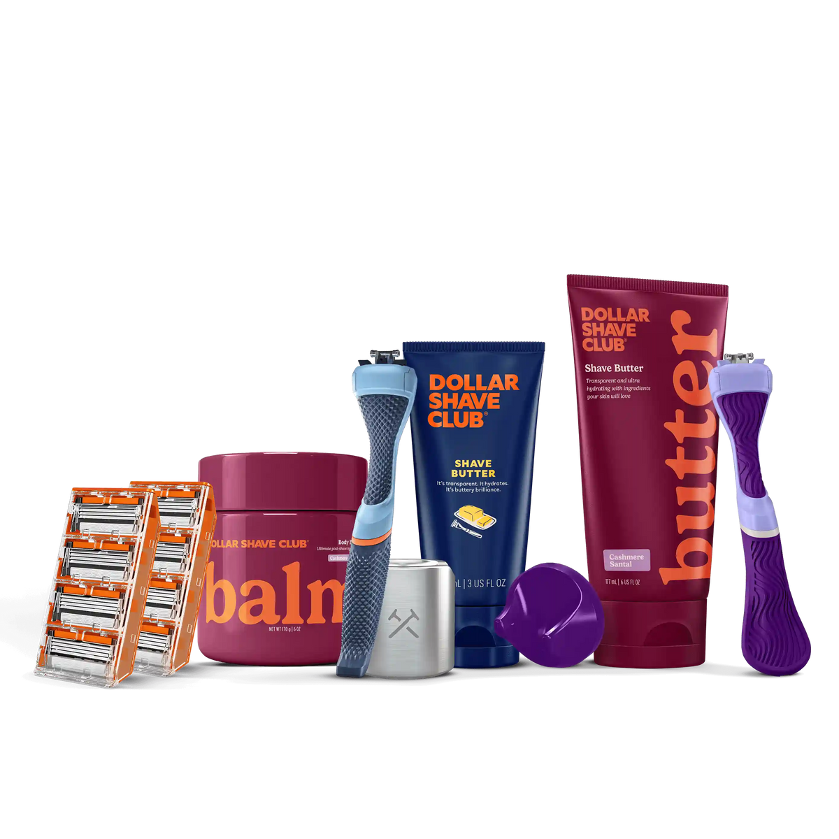 Full House Bundle