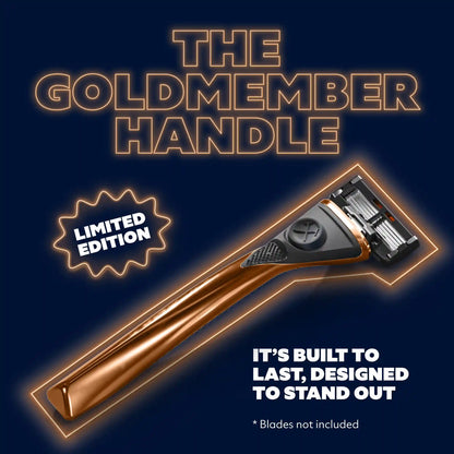 The Goldmember