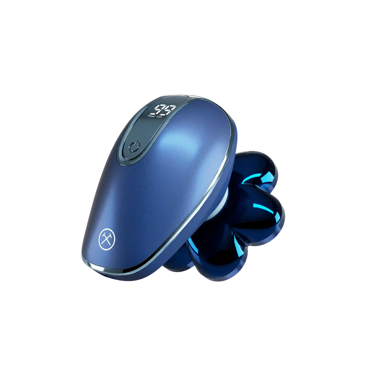 For Your Head Shaver