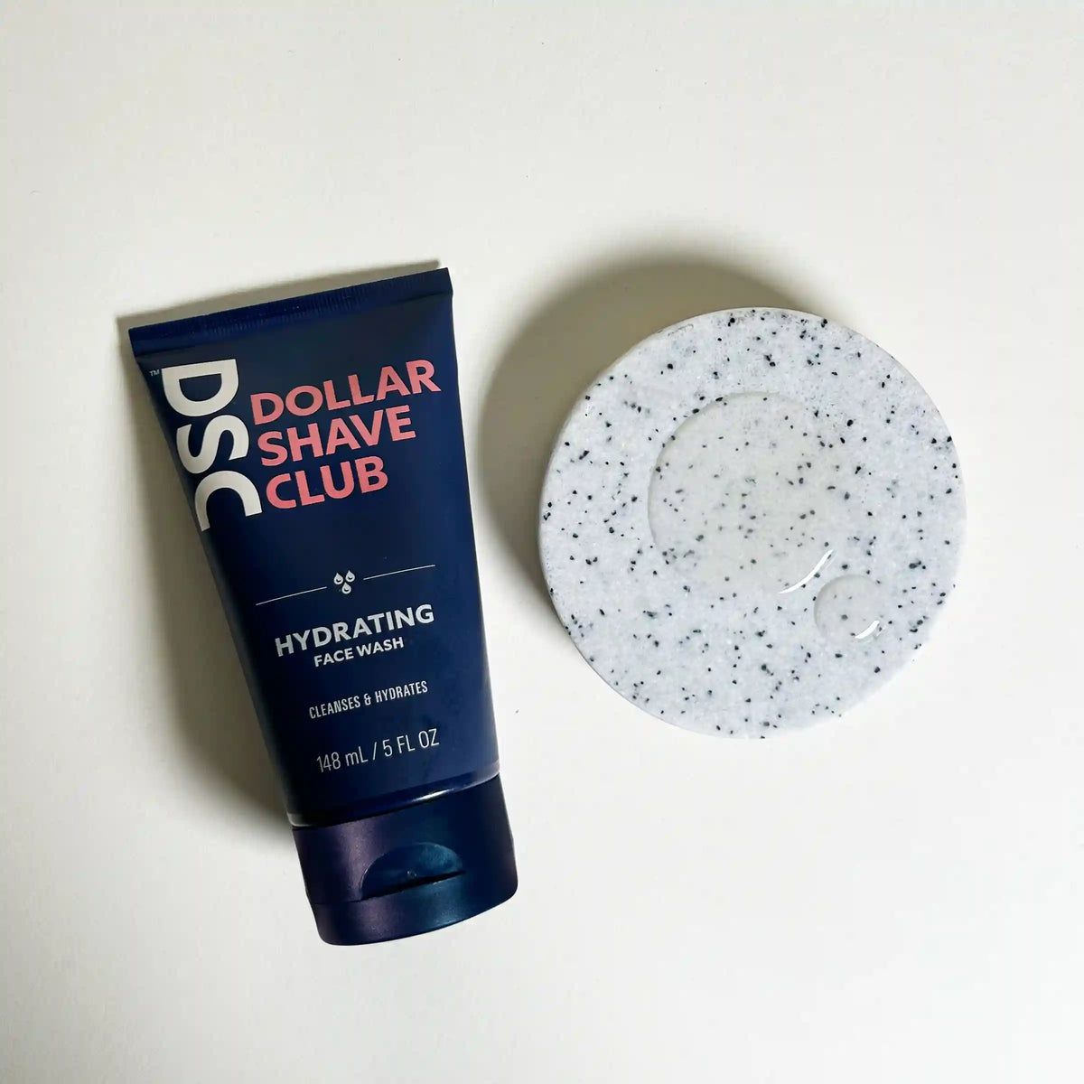 Hydrating Face Wash