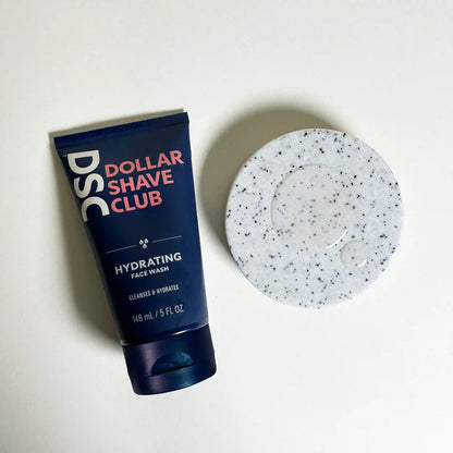 Hydrating Face Wash