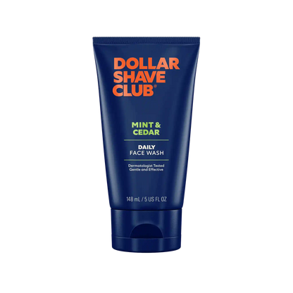 Hydrating Face Wash