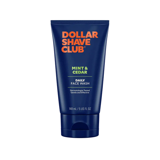 Hydrating Face Wash