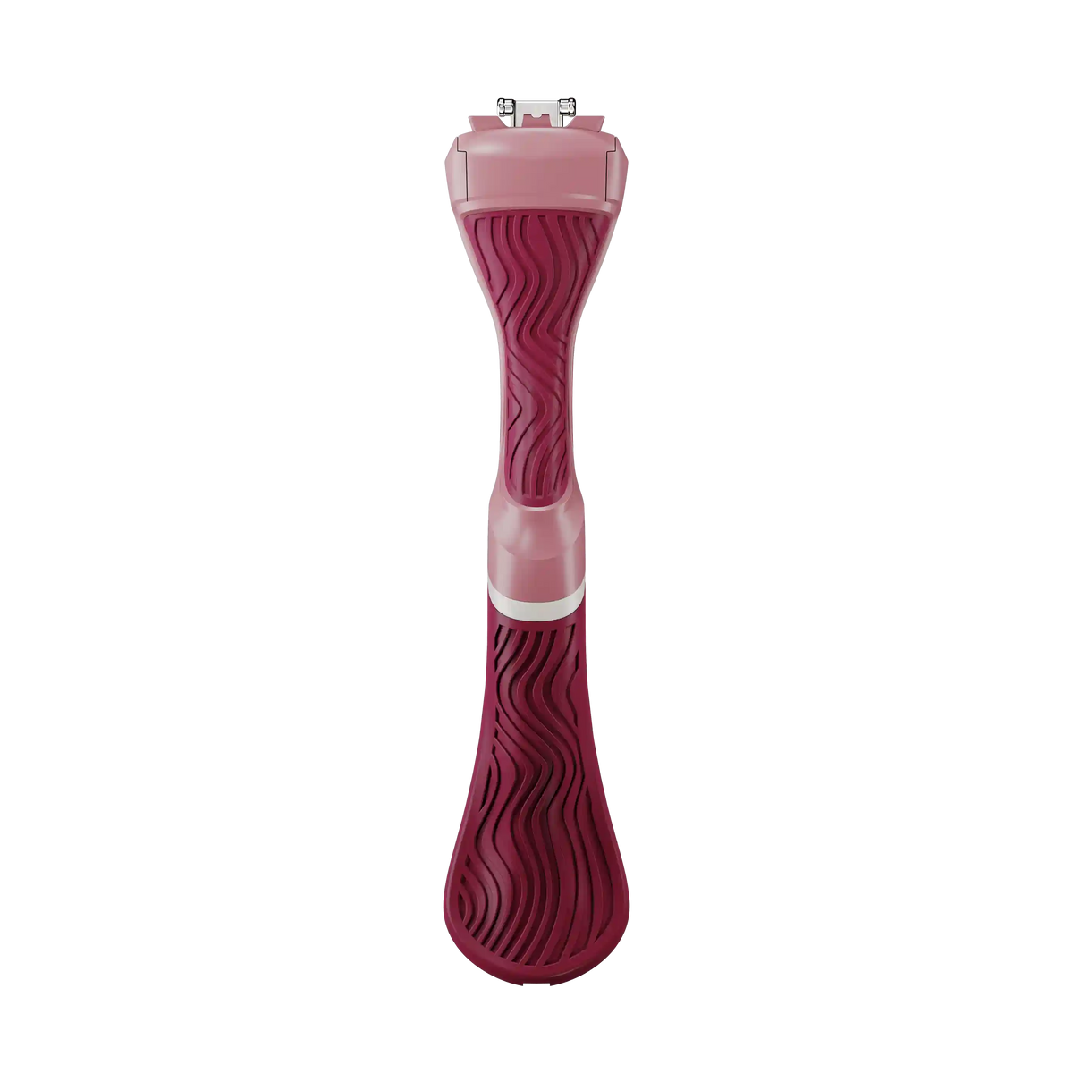 Women's Wavy Grip Handle