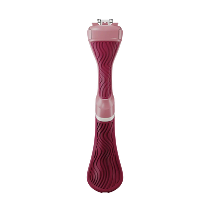 Women's Wavy Grip Handle