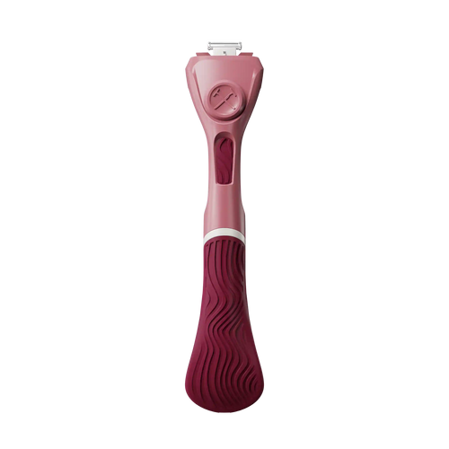Women's Wavy Grip Handle