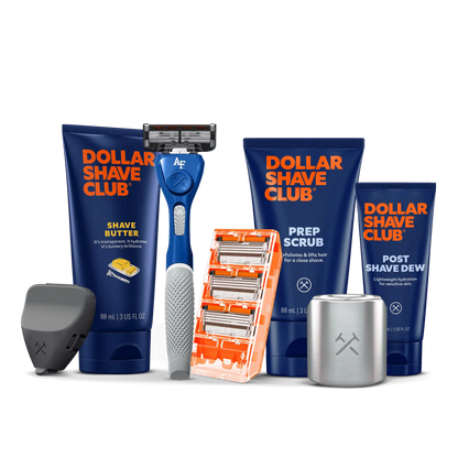 College Superfan Bundle