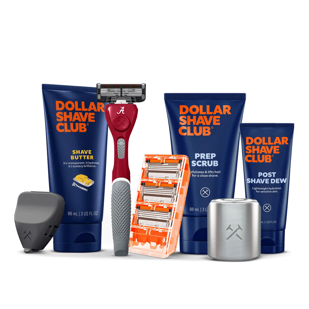 College Superfan Bundle