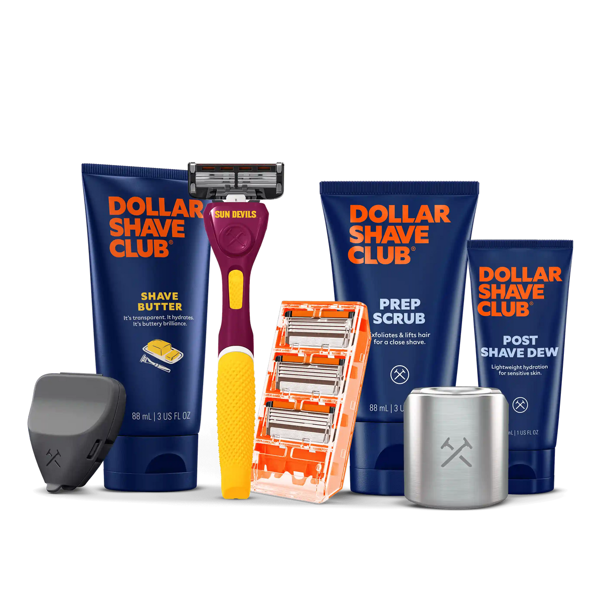 College Superfan Bundle