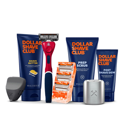 College Superfan Bundle