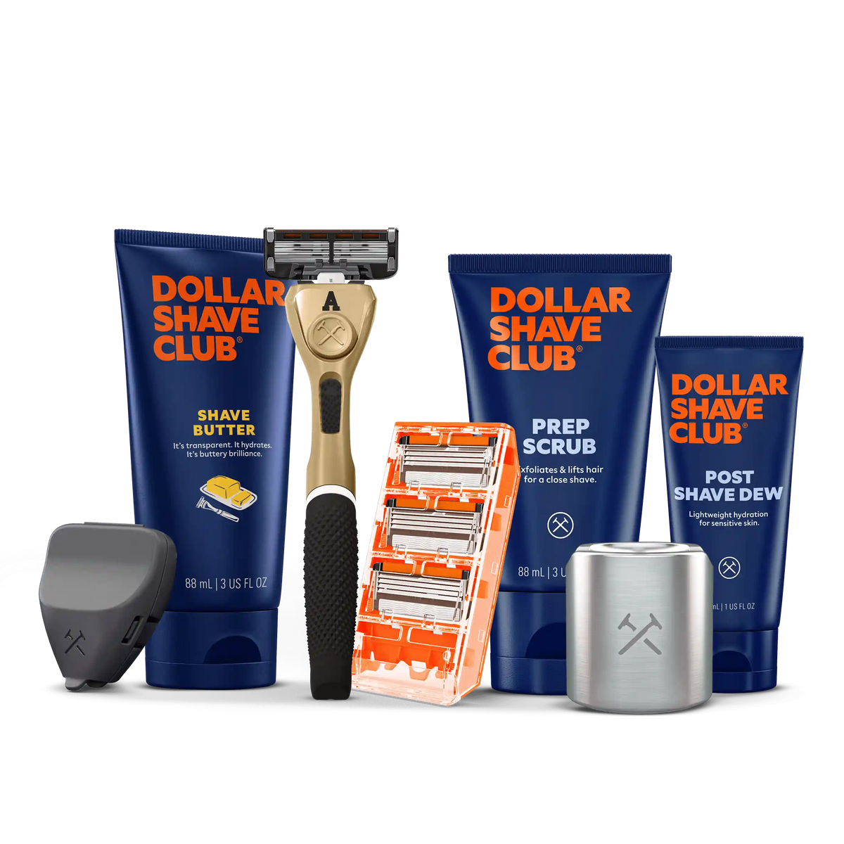 College Superfan Bundle