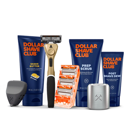 College Superfan Bundle
