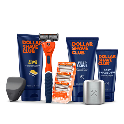 College Superfan Bundle
