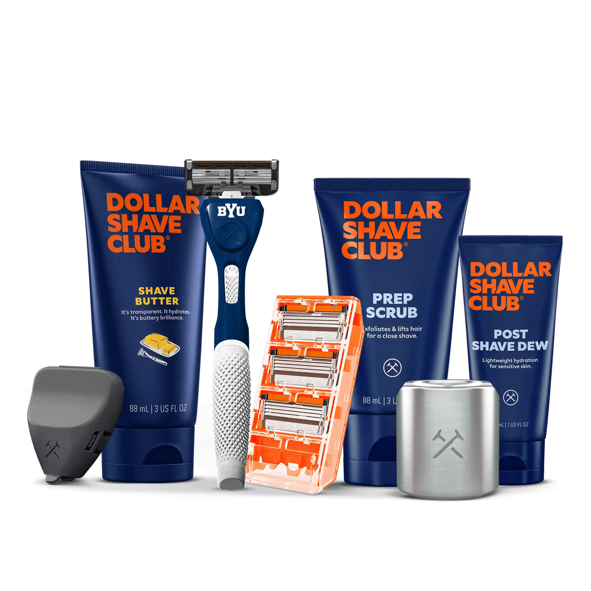 College Superfan Bundle