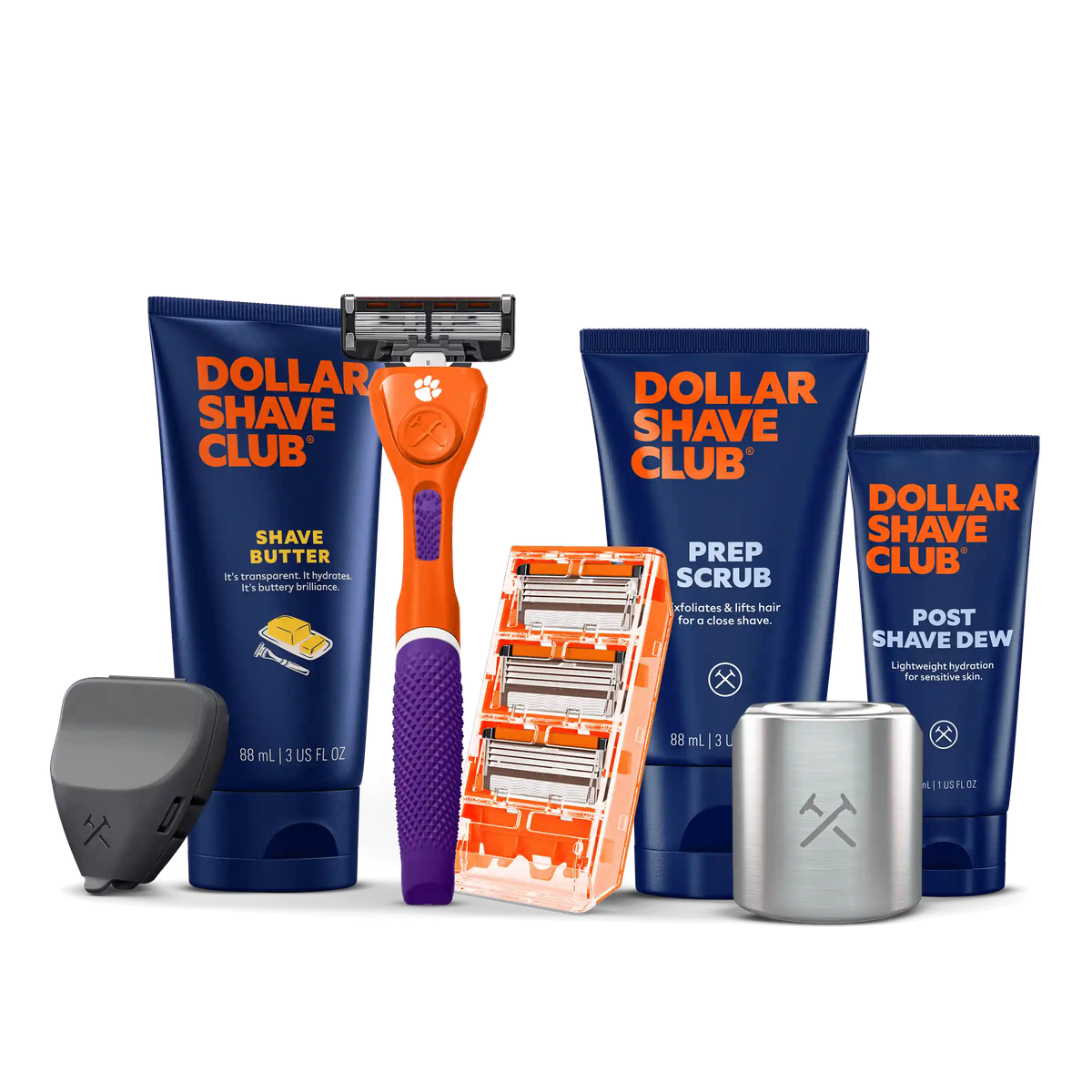 College Superfan Bundle