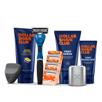 College Superfan Bundle