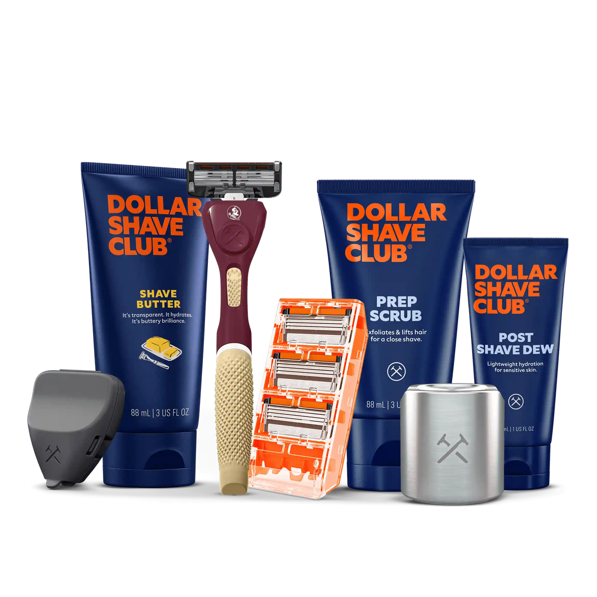 College Superfan Bundle