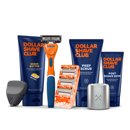 College Superfan Bundle