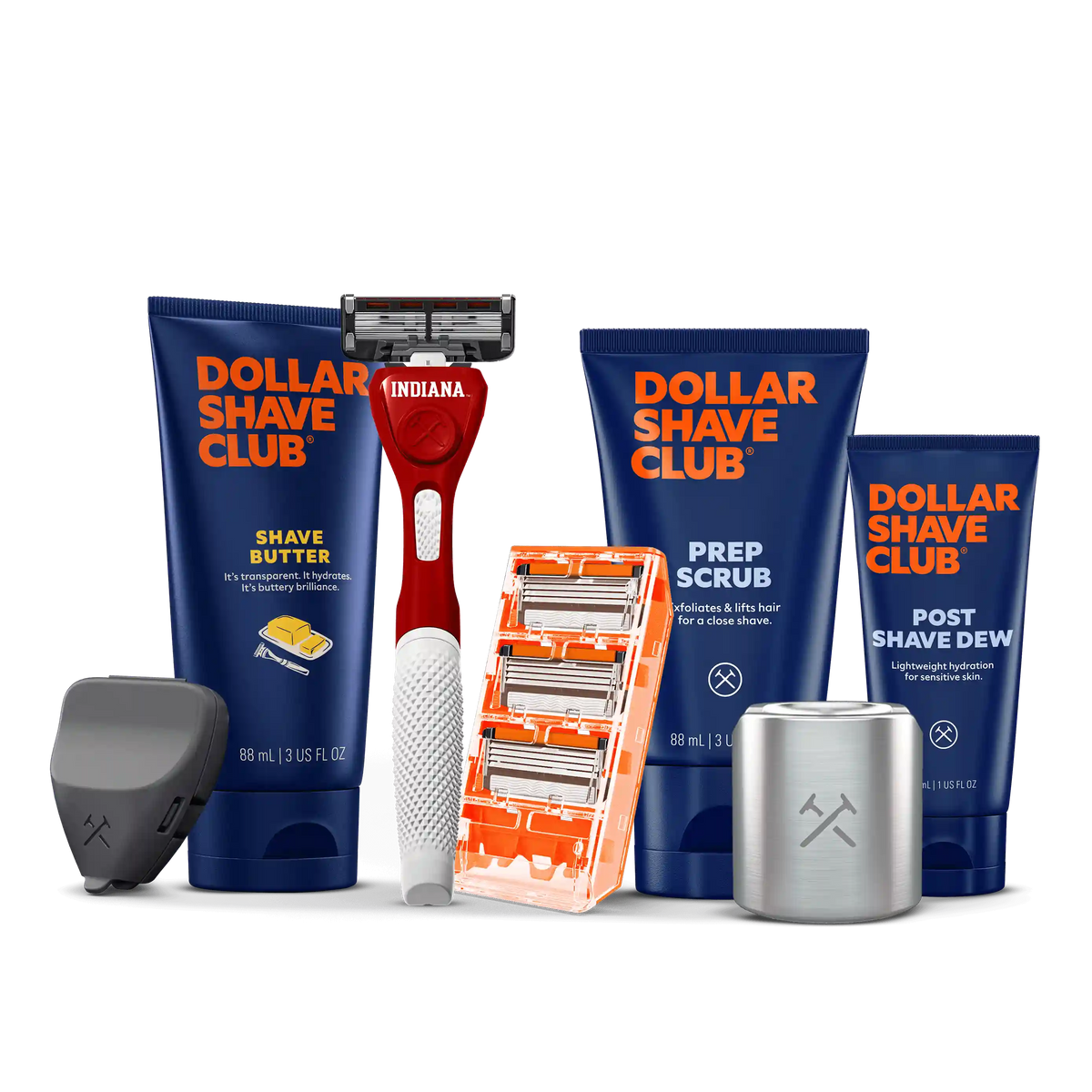 College Superfan Bundle