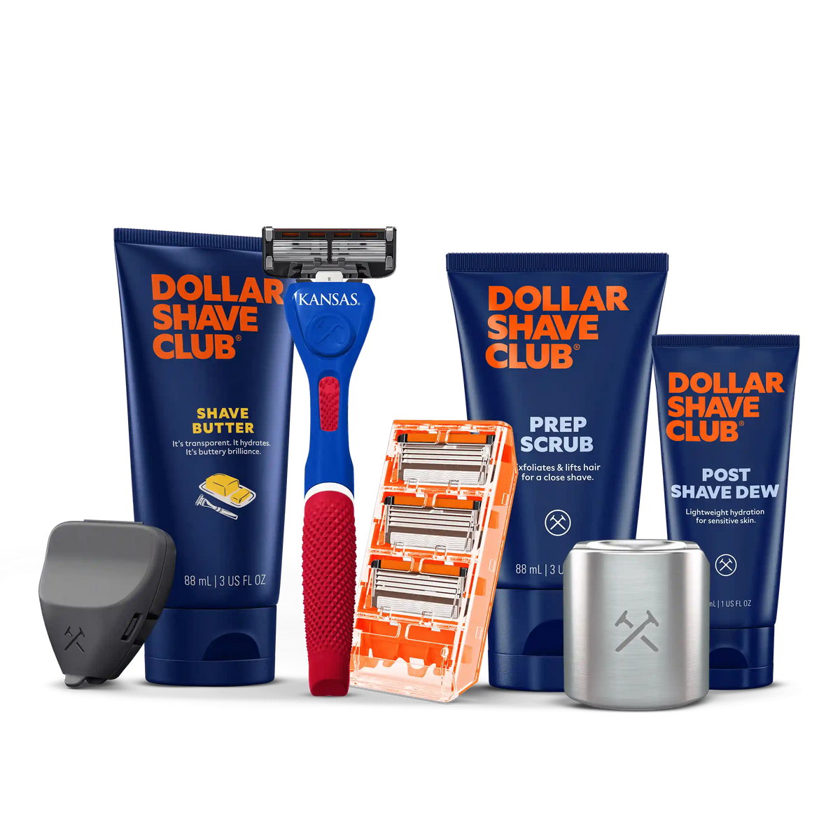 College Superfan Bundle
