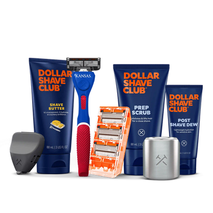 College Superfan Bundle