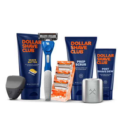 College Superfan Bundle