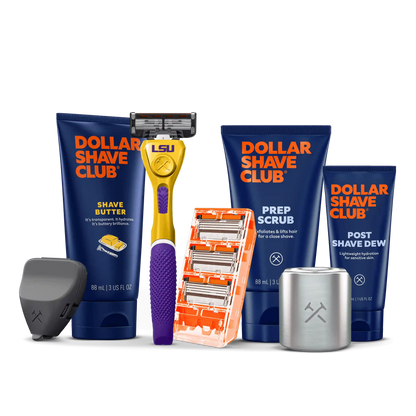 College Superfan Bundle