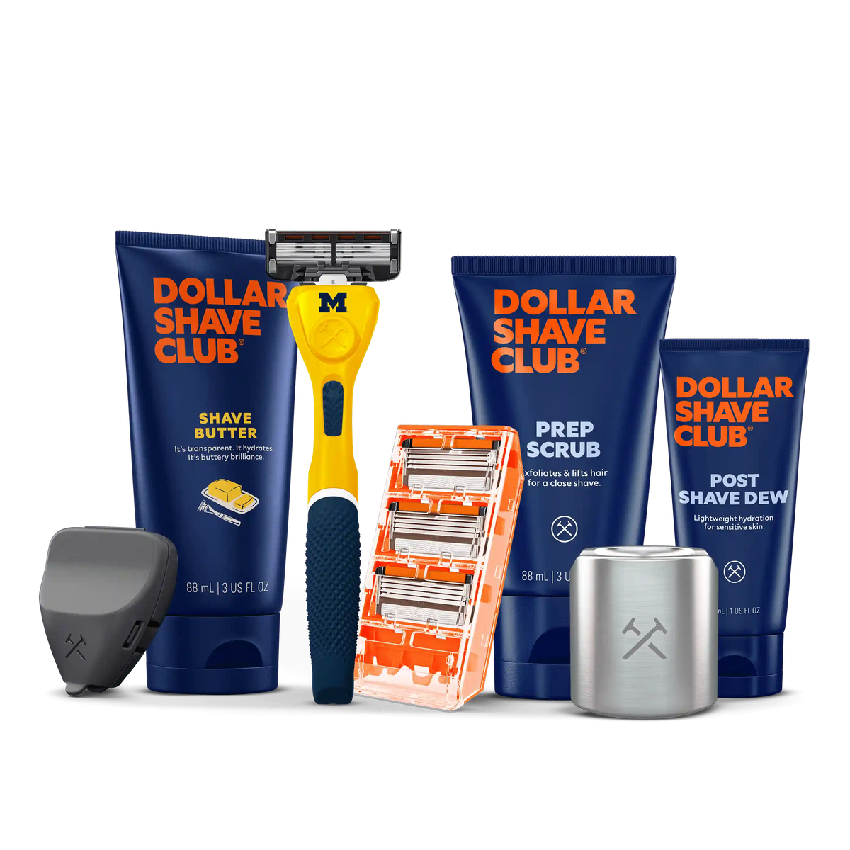 College Superfan Bundle