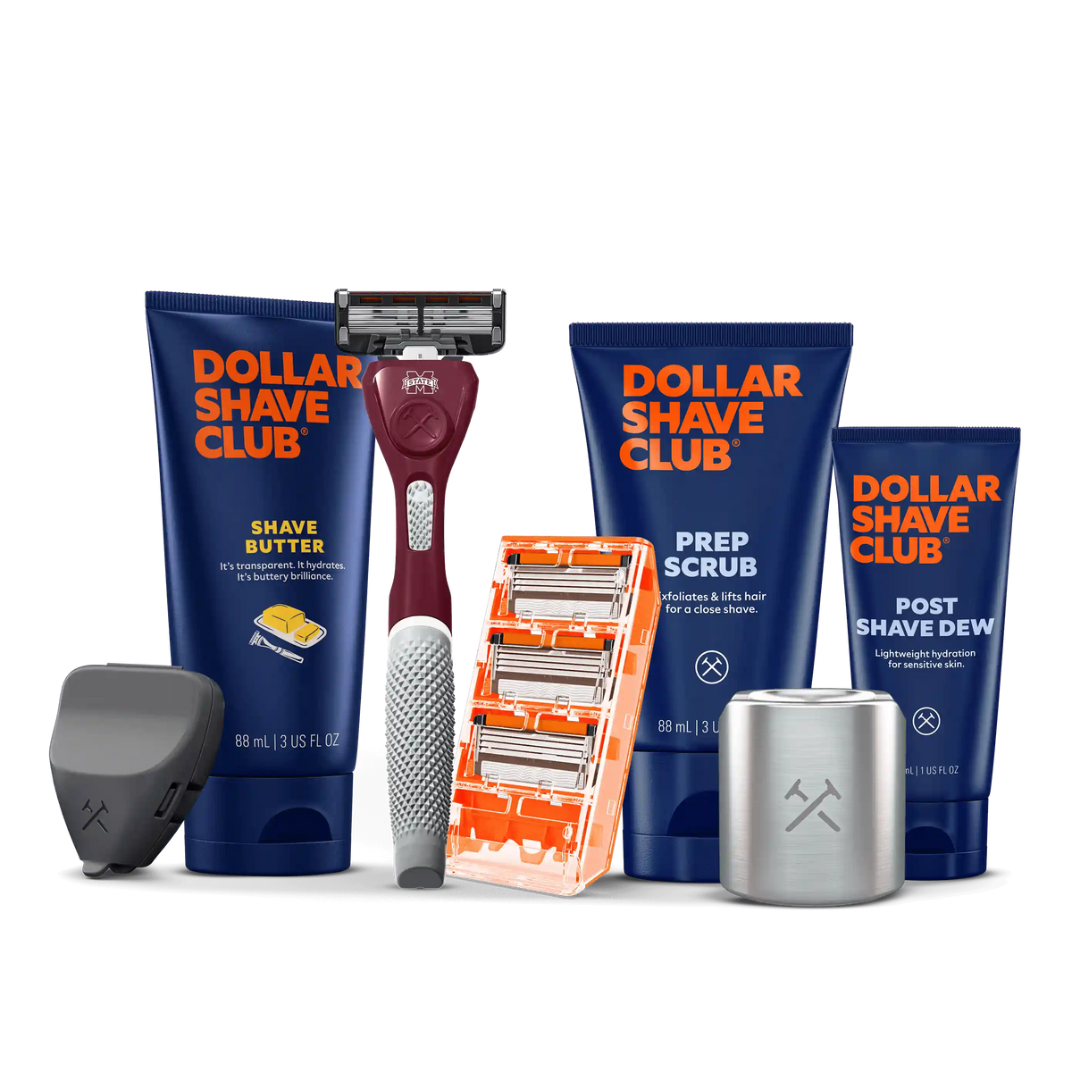 College Superfan Bundle