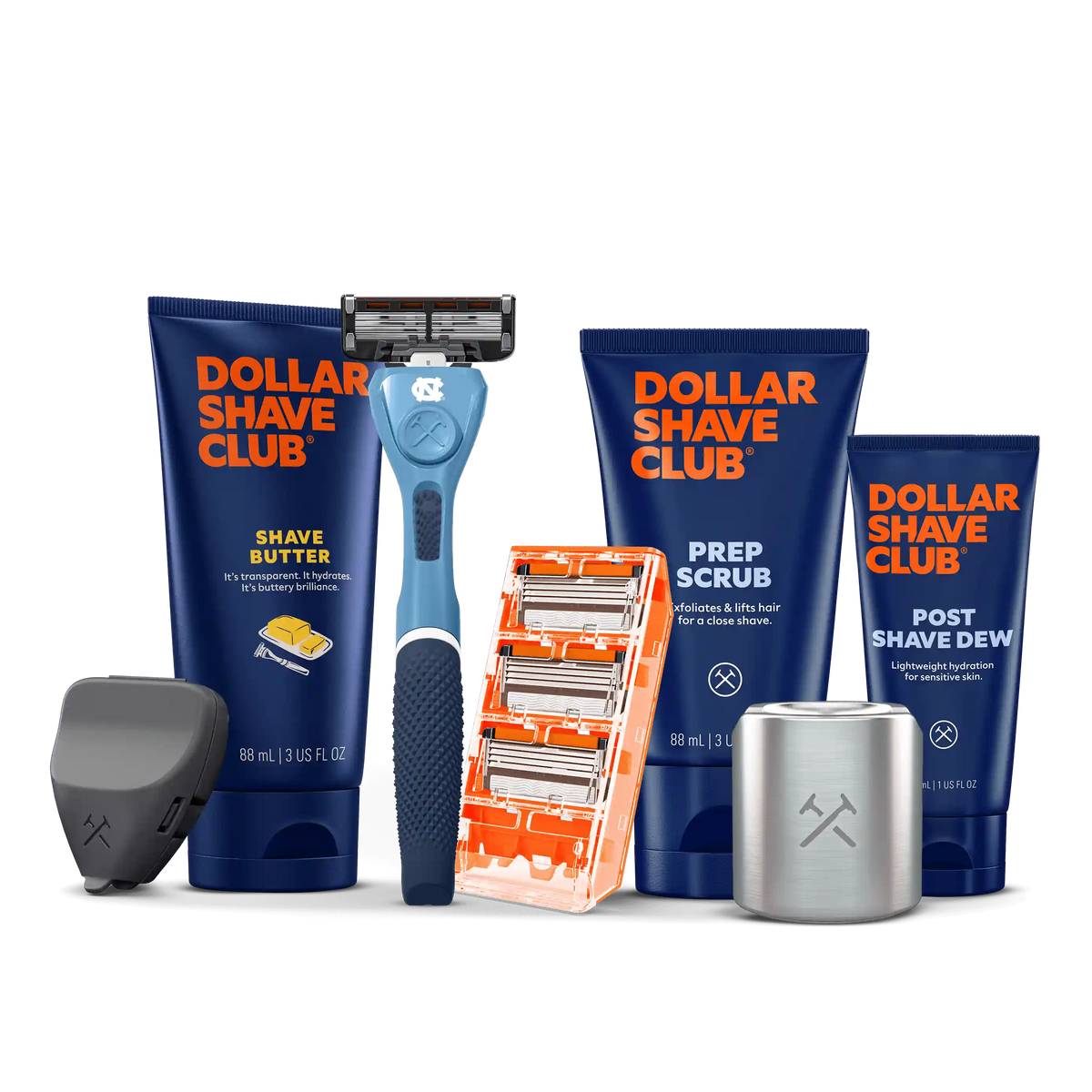 College Superfan Bundle