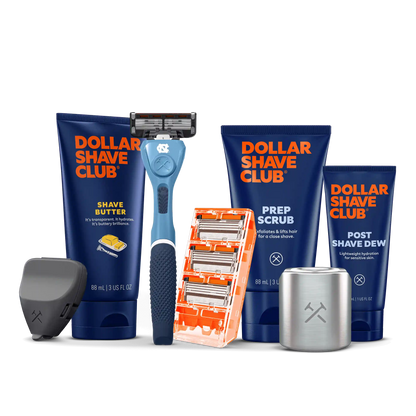 College Superfan Bundle