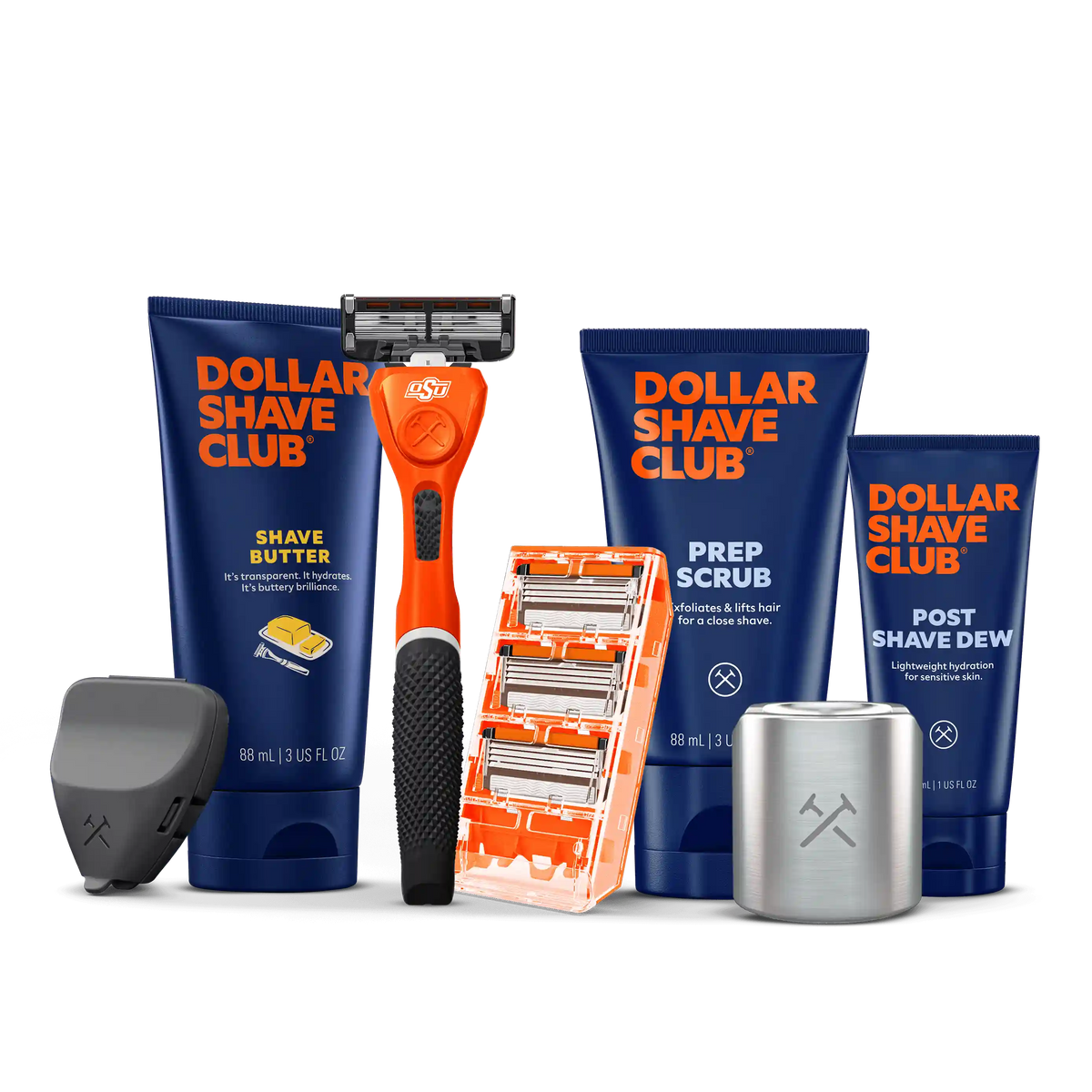 College Superfan Bundle