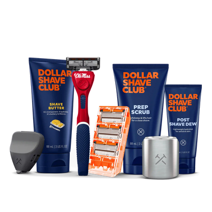 College Superfan Bundle