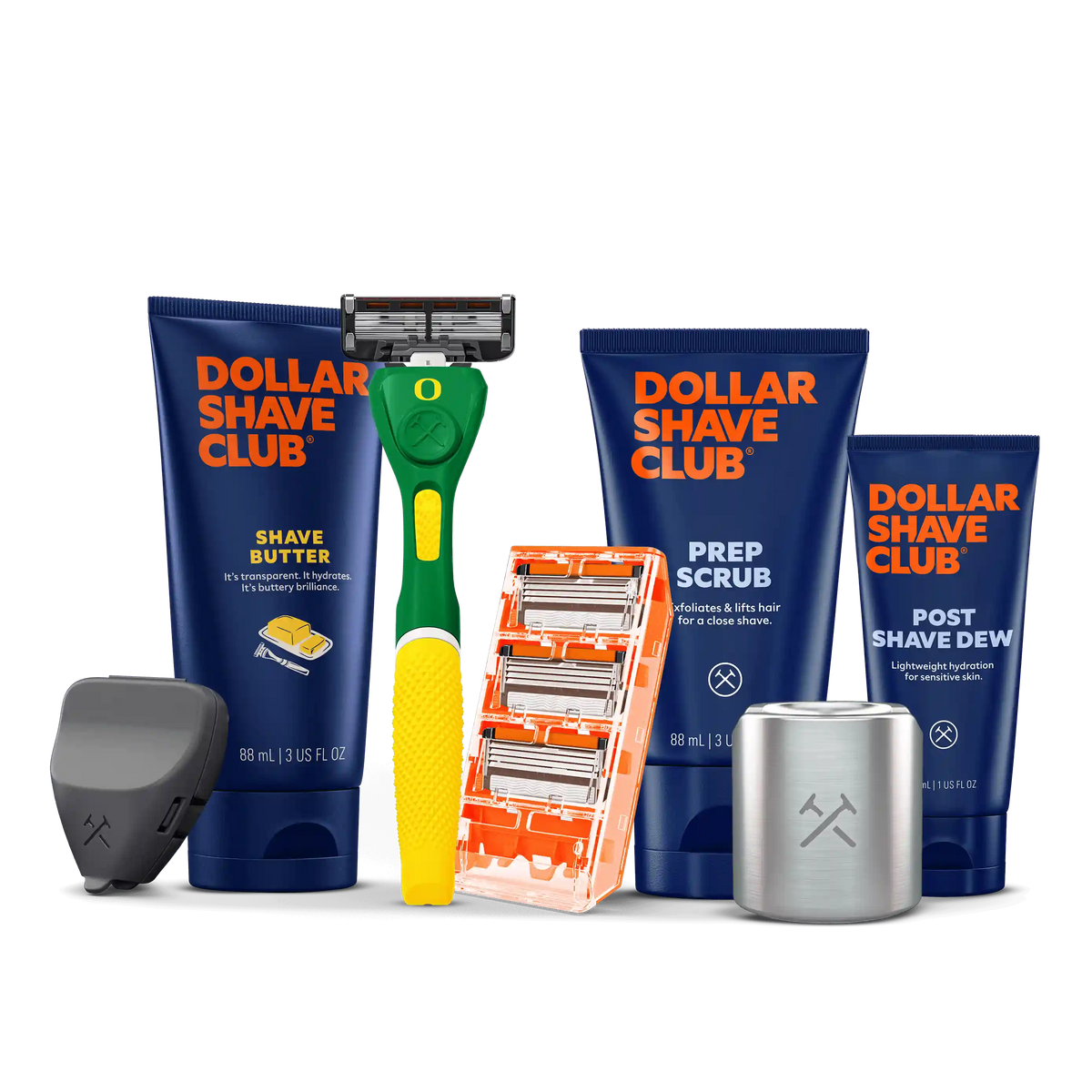 College Superfan Bundle