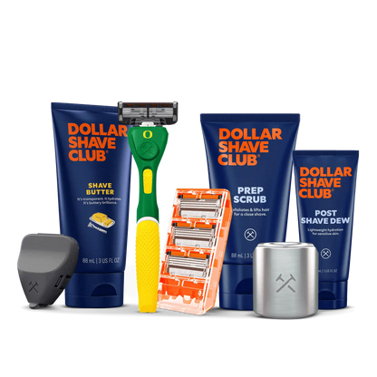 College Superfan Bundle