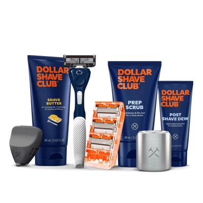 College Superfan Bundle
