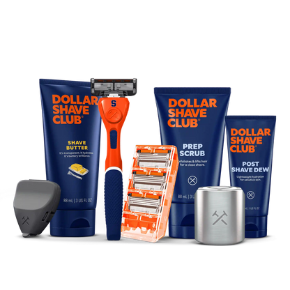College Superfan Bundle