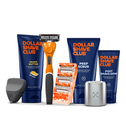 College Superfan Bundle