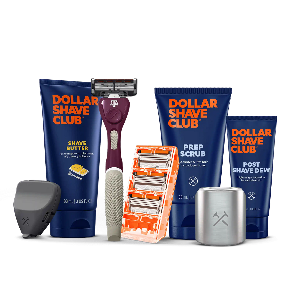 College Superfan Bundle