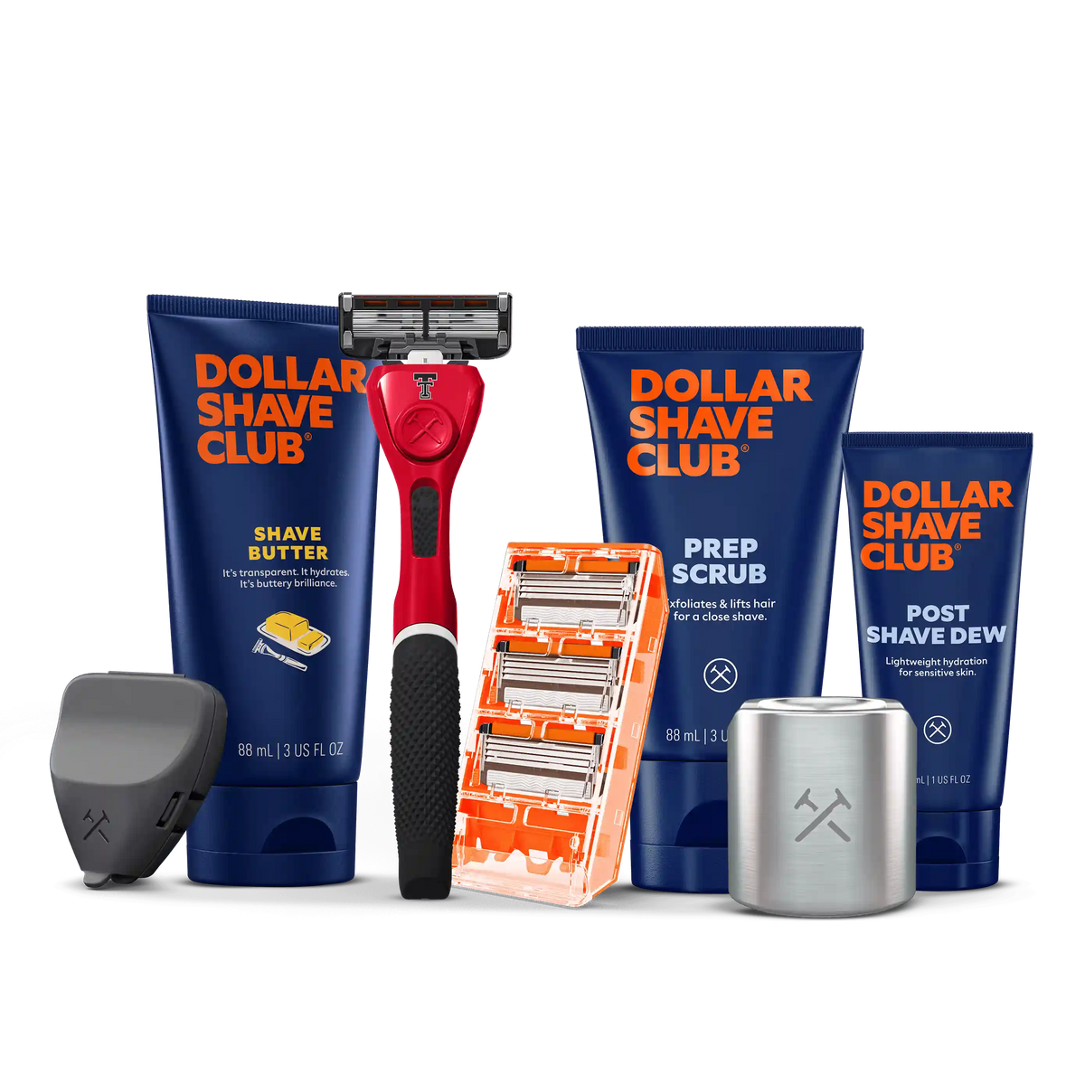 College Superfan Bundle