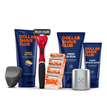 College Superfan Bundle
