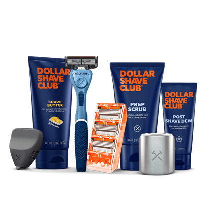 College Superfan Bundle