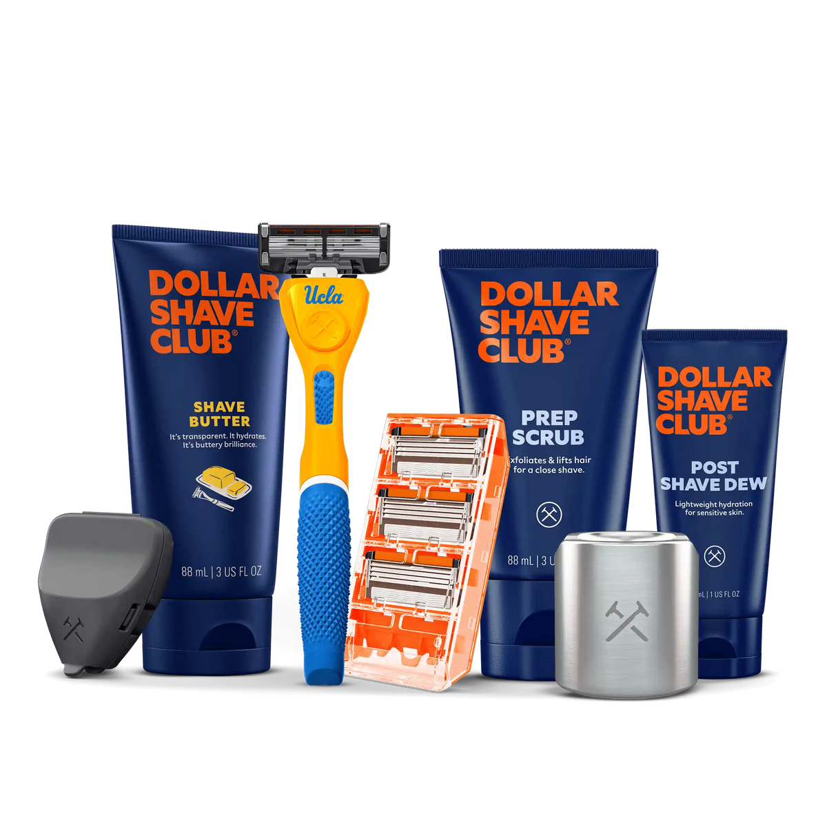 College Superfan Bundle