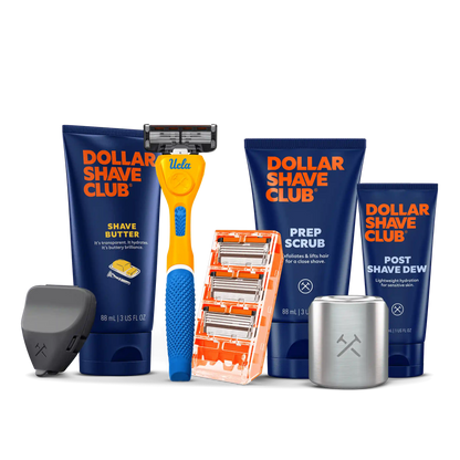 College Superfan Bundle